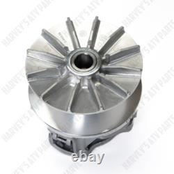 2005-2008 POLARIS SPORTSMAN 800 NEW NON EBS PRIMARY DRIVE CLUTCH Complete