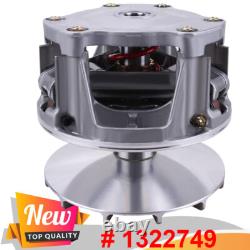 2005-2009 POLARIS SPORTSMAN 800 NEW PRIMARY DRIVE CLUTCH Complete US