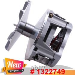 2005-2009 POLARIS SPORTSMAN 800 NEW PRIMARY DRIVE CLUTCH Complete US