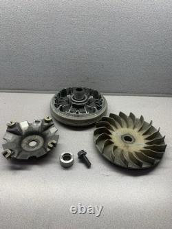 2005-2023 Suzuki King Quad Primary Drive Clutch LTA700 & LTA750 21110-31G00