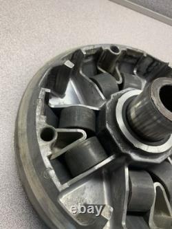 2005-2023 Suzuki King Quad Primary Drive Clutch LTA700 & LTA750 21110-31G00
