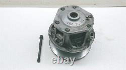 2005 Arctic Cat Firecat 700 EFI F7 Primary Drive Clutch Pulley Assy 0746-435