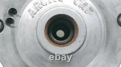 2005 Arctic Cat Firecat 700 EFI F7 Primary Drive Clutch Pulley Assy 0746-435