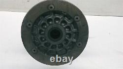 2005 Arctic Cat Firecat 700 EFI F7 Primary Drive Clutch Pulley Assy 0746-435