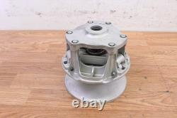 2005 Polaris RMK 900 Primary Drive Clutch Assembly 1322535
