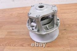 2005 Polaris RMK 900 Primary Drive Clutch Assembly 1322535