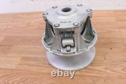 2005 Polaris RMK 900 Primary Drive Clutch Assembly 1322535