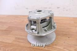 2005 Polaris RMK 900 Primary Drive Clutch Assembly 1322535