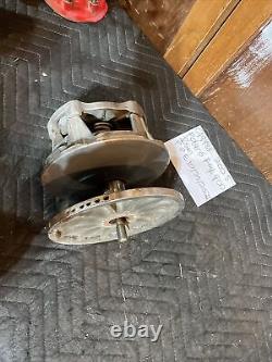 2005 Polaris RMK 900 Primary Drive driven clutch assembly 019