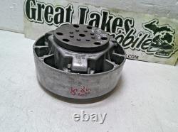 2005 SkiDoo 500SS Rev TRA 3 MXZ 600 Snowmobile Primary Drive Clutch Outer GSX