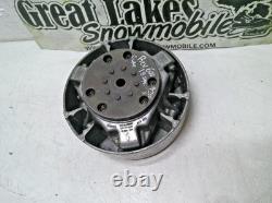 2005 SkiDoo 500SS Rev TRA 3 MXZ 600 Snowmobile Primary Drive Clutch Outer GSX