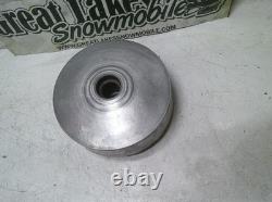 2005 SkiDoo 500SS Rev TRA 3 MXZ 600 Snowmobile Primary Drive Clutch Outer GSX