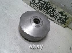 2005 SkiDoo 500SS Rev TRA 3 MXZ 600 Snowmobile Primary Drive Clutch Outer GSX