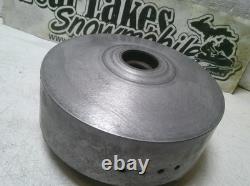 2005 SkiDoo 500SS Rev TRA 3 MXZ 600 Snowmobile Primary Drive Clutch Outer GSX