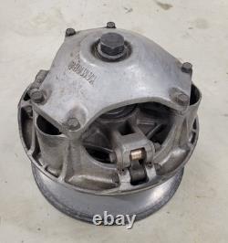 2005 Yamaha Vector Primary, Drive Clutch with Bolt