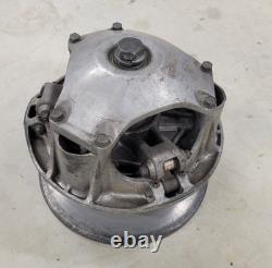 2005 Yamaha Vector Primary, Drive Clutch with Bolt