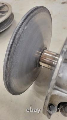 2005 Yamaha Vector Primary, Drive Clutch with Bolt