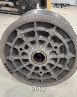 2005 Yamaha Vector Primary, Drive Clutch with Bolt