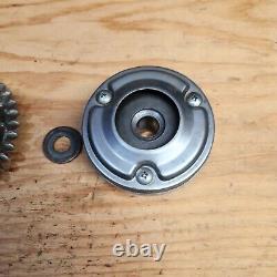 2006 06 Kawasaki Kfx80 2x4 Primary Drive Clutch Kfx80 Lt80 OEM