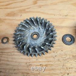 2006 06 Kawasaki Kfx80 2x4 Primary Drive Clutch Kfx80 Lt80 OEM