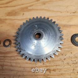 2006 06 Kawasaki Kfx80 2x4 Primary Drive Clutch Kfx80 Lt80 OEM