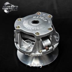 2006-2008 POLARIS SPORTSMAN 700 & X2- NEW PRIMARY DRIVE CLUTCH Complete