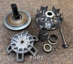 2007-08 Can-Am BRP Outlander 500 STD XT MAX Transmission Primary Drive Clutch