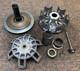 2007-08 Can-Am BRP Outlander 500 STD XT MAX Transmission Primary Drive Clutch