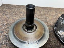 2007-08 Can-Am BRP Outlander 500 STD XT MAX Transmission Primary Drive Clutch