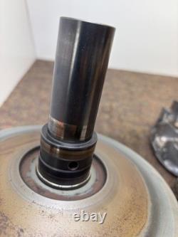 2007-08 Can-Am BRP Outlander 500 STD XT MAX Transmission Primary Drive Clutch