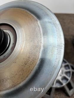 2007-08 Can-Am BRP Outlander 500 STD XT MAX Transmission Primary Drive Clutch