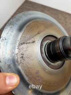 2007-08 Can-Am BRP Outlander 500 STD XT MAX Transmission Primary Drive Clutch