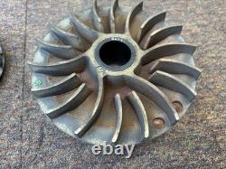 2007-08 Can-Am BRP Outlander 500 STD XT MAX Transmission Primary Drive Clutch