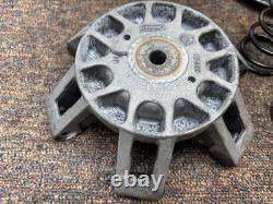 2007-08 Can-Am BRP Outlander 500 STD XT MAX Transmission Primary Drive Clutch