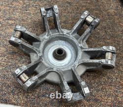 2007-08 Can-Am BRP Outlander 500 STD XT MAX Transmission Primary Drive Clutch