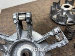 2007-08 Can-Am BRP Outlander 500 STD XT MAX Transmission Primary Drive Clutch