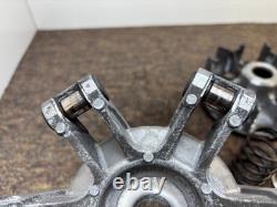 2007-08 Can-Am BRP Outlander 500 STD XT MAX Transmission Primary Drive Clutch