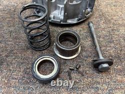 2007-08 Can-Am BRP Outlander 500 STD XT MAX Transmission Primary Drive Clutch