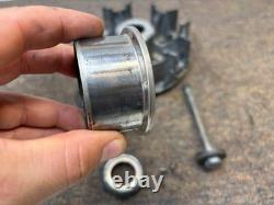 2007-08 Can-Am BRP Outlander 500 STD XT MAX Transmission Primary Drive Clutch