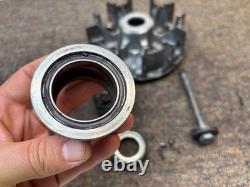 2007-08 Can-Am BRP Outlander 500 STD XT MAX Transmission Primary Drive Clutch