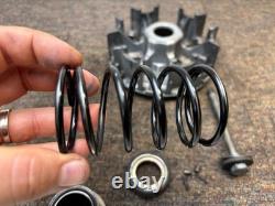 2007-08 Can-Am BRP Outlander 500 STD XT MAX Transmission Primary Drive Clutch