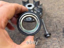 2007-08 Can-Am BRP Outlander 500 STD XT MAX Transmission Primary Drive Clutch