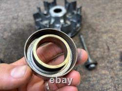 2007-08 Can-Am BRP Outlander 500 STD XT MAX Transmission Primary Drive Clutch