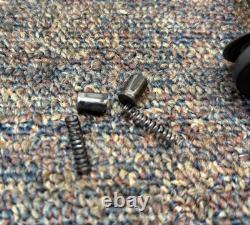 2007-08 Can-Am BRP Outlander 500 STD XT MAX Transmission Primary Drive Clutch