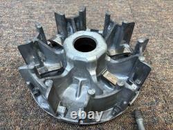 2007-08 Can-Am BRP Outlander 500 STD XT MAX Transmission Primary Drive Clutch