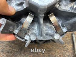 2007-08 Can-Am BRP Outlander 500 STD XT MAX Transmission Primary Drive Clutch