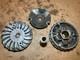 2007 Can Am Ds250 Primary Drive Clutch Cvt Transmission Good PEM