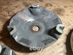 2007 Can Am Ds250 Primary Drive Clutch Cvt Transmission Good PEM