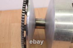 2007 SKI-DOO SUMMIT XRS 800R 151 Primary Drive Clutch with Ring Gear