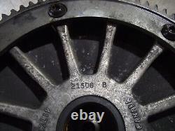 2007 Skidoo Summit 800r 151, Primary Drive Clutch With Bolt 417222905 (ops1231)